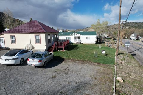 Tiny photo for 11 W MAIN ST, Eureka, UT 84628 (MLS # 2139088)