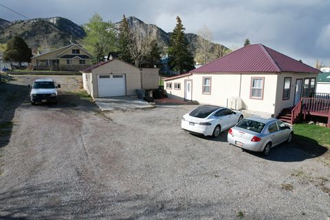 Tiny photo for 11 W MAIN ST, Eureka, UT 84628 (MLS # 2139088)