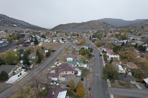 Tiny photo for 11 W MAIN ST, Eureka, UT 84628 (MLS # 2139088)