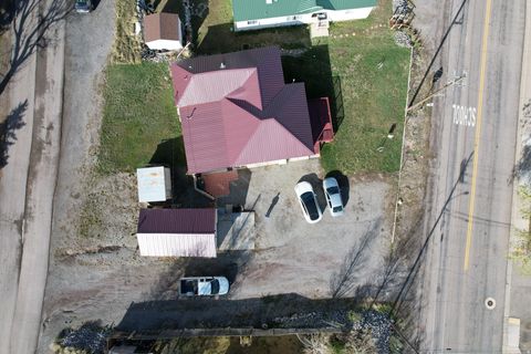 Tiny photo for 11 W MAIN ST, Eureka, UT 84628 (MLS # 2139088)