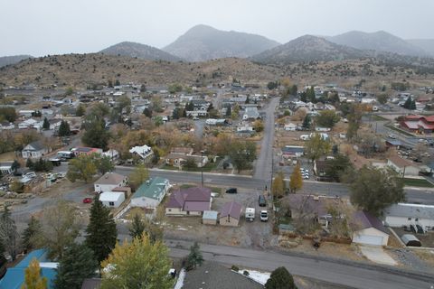 Tiny photo for 11 W MAIN ST, Eureka, UT 84628 (MLS # 2139088)