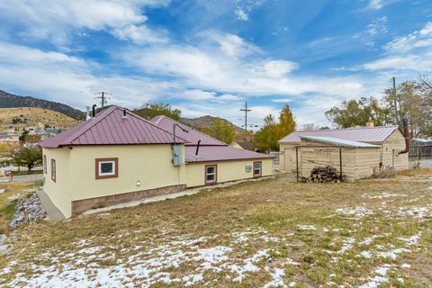 Tiny photo for 11 W MAIN ST, Eureka, UT 84628 (MLS # 2139088)