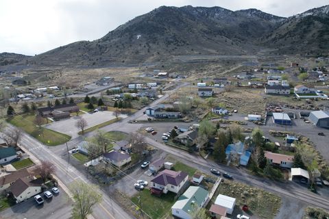 Tiny photo for 11 W MAIN ST, Eureka, UT 84628 (MLS # 2139088)