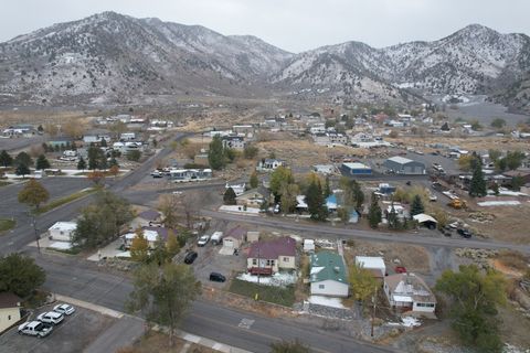 Tiny photo for 11 W MAIN ST, Eureka, UT 84628 (MLS # 2139088)
