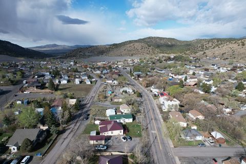 Tiny photo for 11 W MAIN ST, Eureka, UT 84628 (MLS # 2139088)