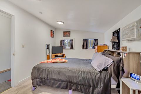 Tiny photo for 11 W MAIN ST, Eureka, UT 84628 (MLS # 2139088)