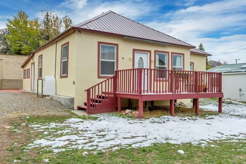 Tiny photo for 11 W MAIN ST, Eureka, UT 84628 (MLS # 2139088)