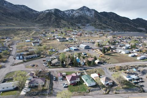 Tiny photo for 11 W MAIN ST, Eureka, UT 84628 (MLS # 2139088)
