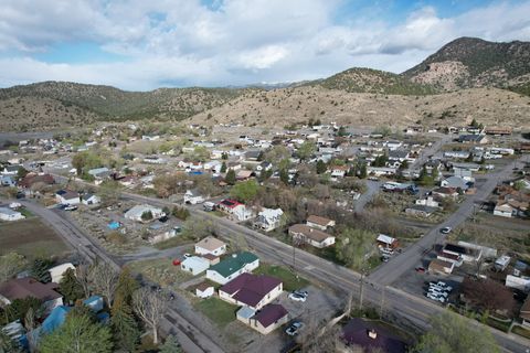 Tiny photo for 11 W MAIN ST, Eureka, UT 84628 (MLS # 2139088)