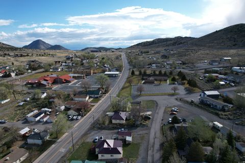Tiny photo for 11 W MAIN ST, Eureka, UT 84628 (MLS # 2139088)