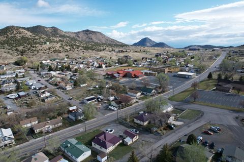 Tiny photo for 11 W MAIN ST, Eureka, UT 84628 (MLS # 2139088)