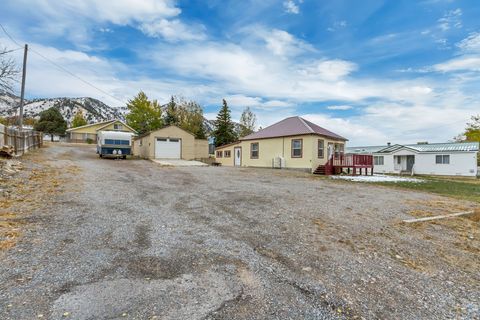 Tiny photo for 11 W MAIN ST, Eureka, UT 84628 (MLS # 2139088)