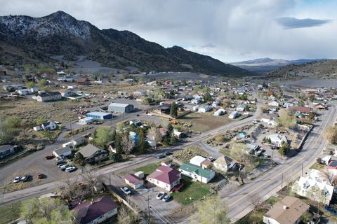 Tiny photo for 11 W MAIN ST, Eureka, UT 84628 (MLS # 2139088)
