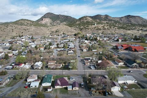 Tiny photo for 11 W MAIN ST, Eureka, UT 84628 (MLS # 2139088)