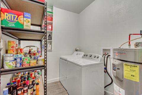Tiny photo for 11 W MAIN ST, Eureka, UT 84628 (MLS # 2139088)