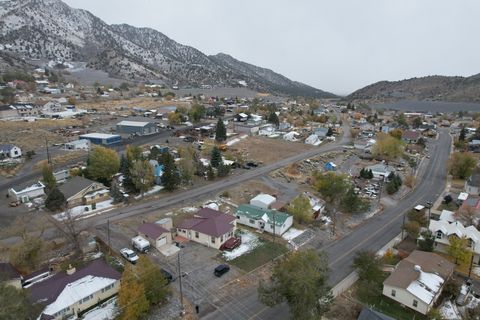 Tiny photo for 11 W MAIN ST, Eureka, UT 84628 (MLS # 2139088)