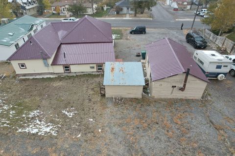 Tiny photo for 11 W MAIN ST, Eureka, UT 84628 (MLS # 2139088)