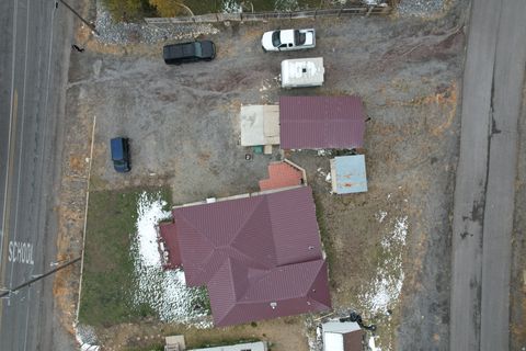 Tiny photo for 11 W MAIN ST, Eureka, UT 84628 (MLS # 2139088)