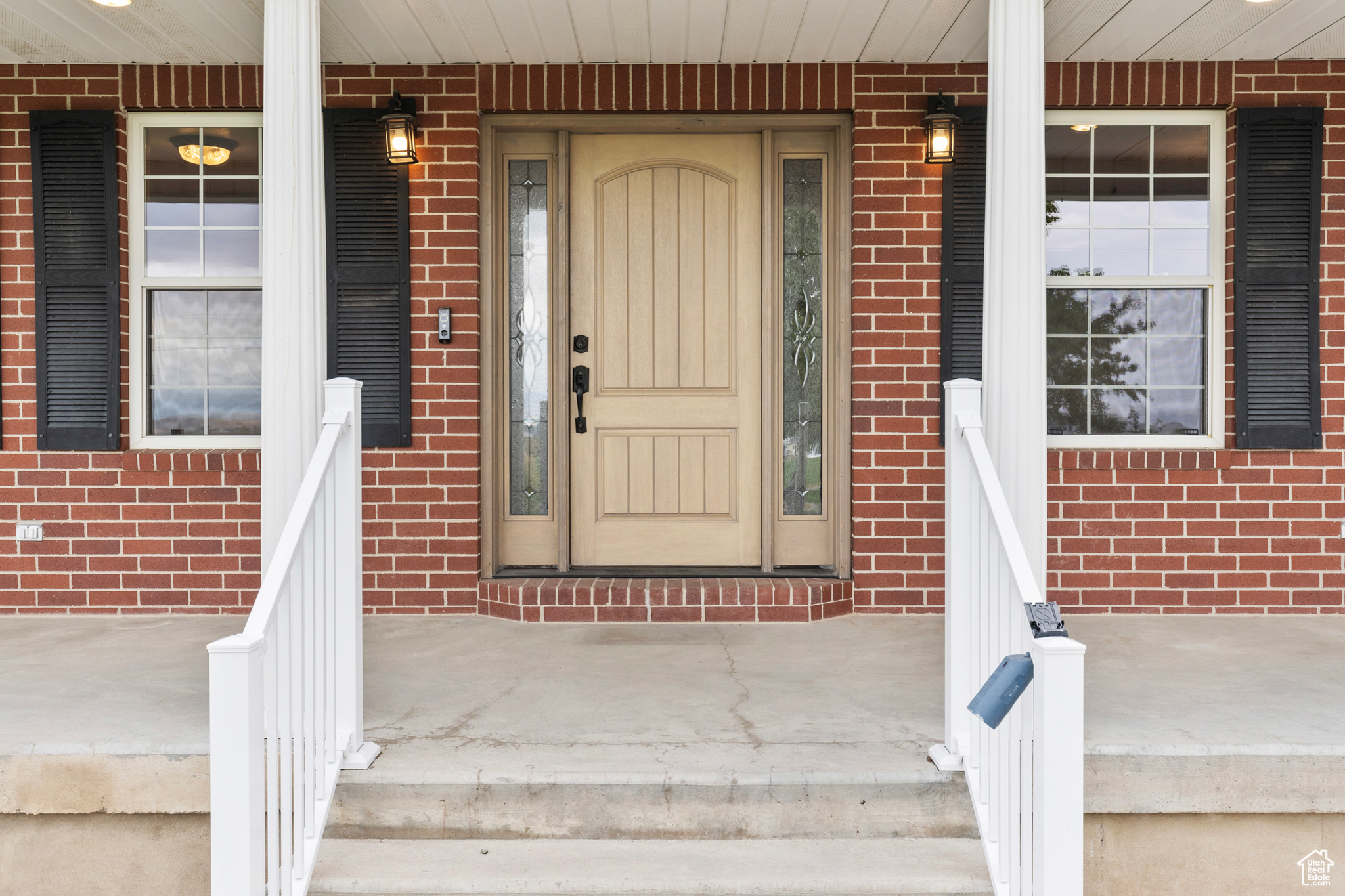 BRADIE HANSEN SUBDIVISION - Residential