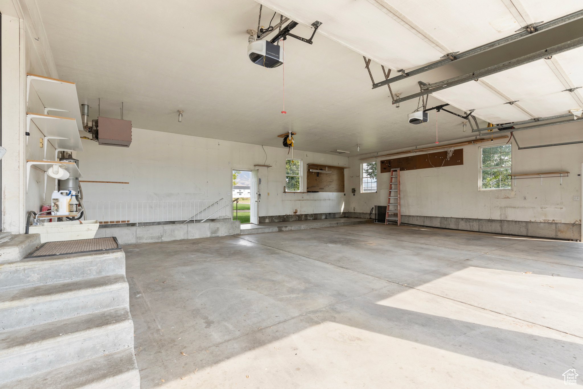 BRADIE HANSEN SUBDIVISION - Residential