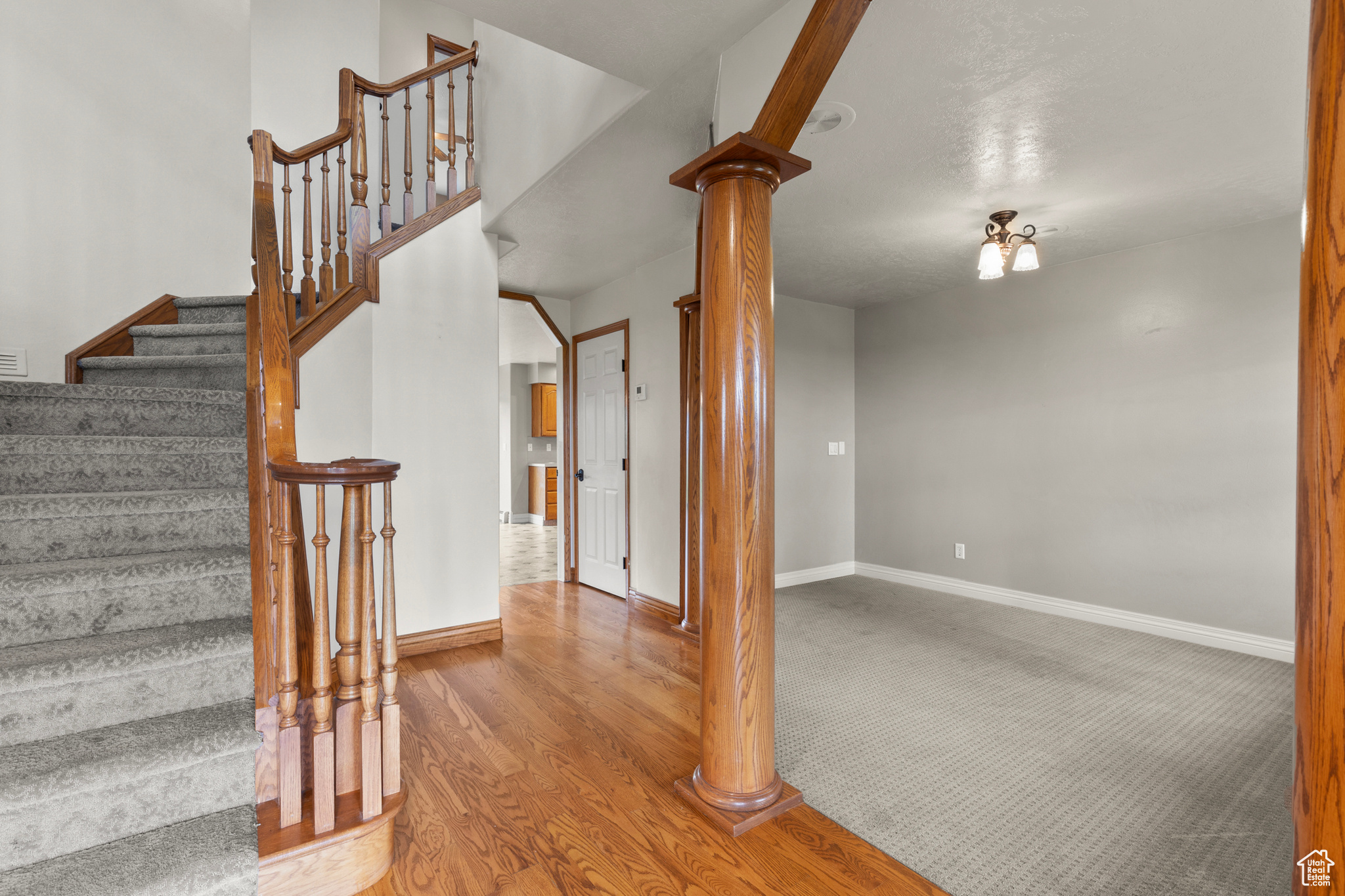 BRADIE HANSEN SUBDIVISION - Residential