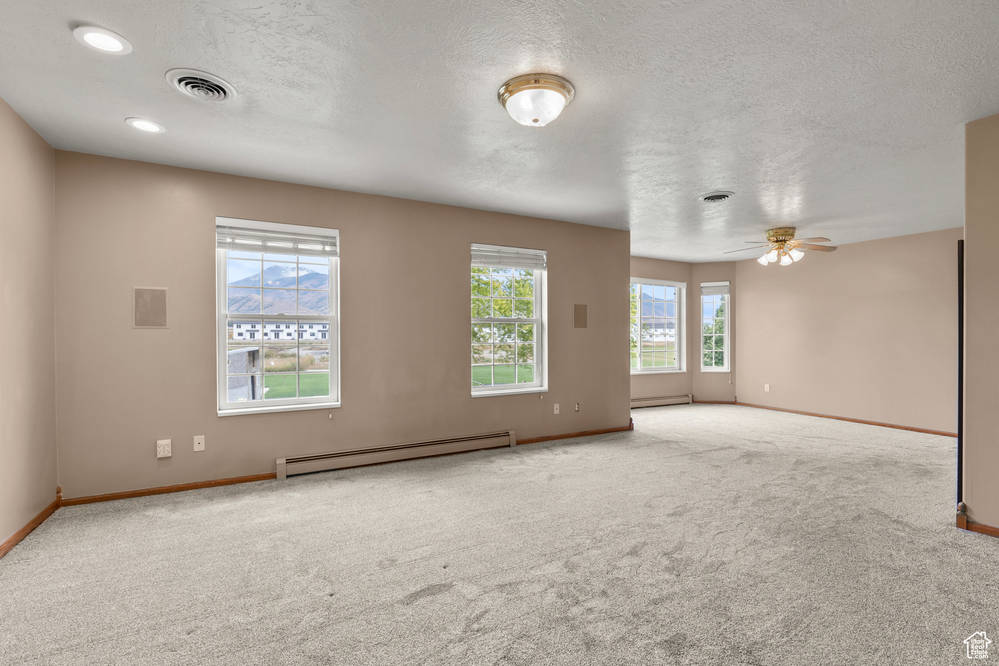 BRADIE HANSEN SUBDIVISION - Residential
