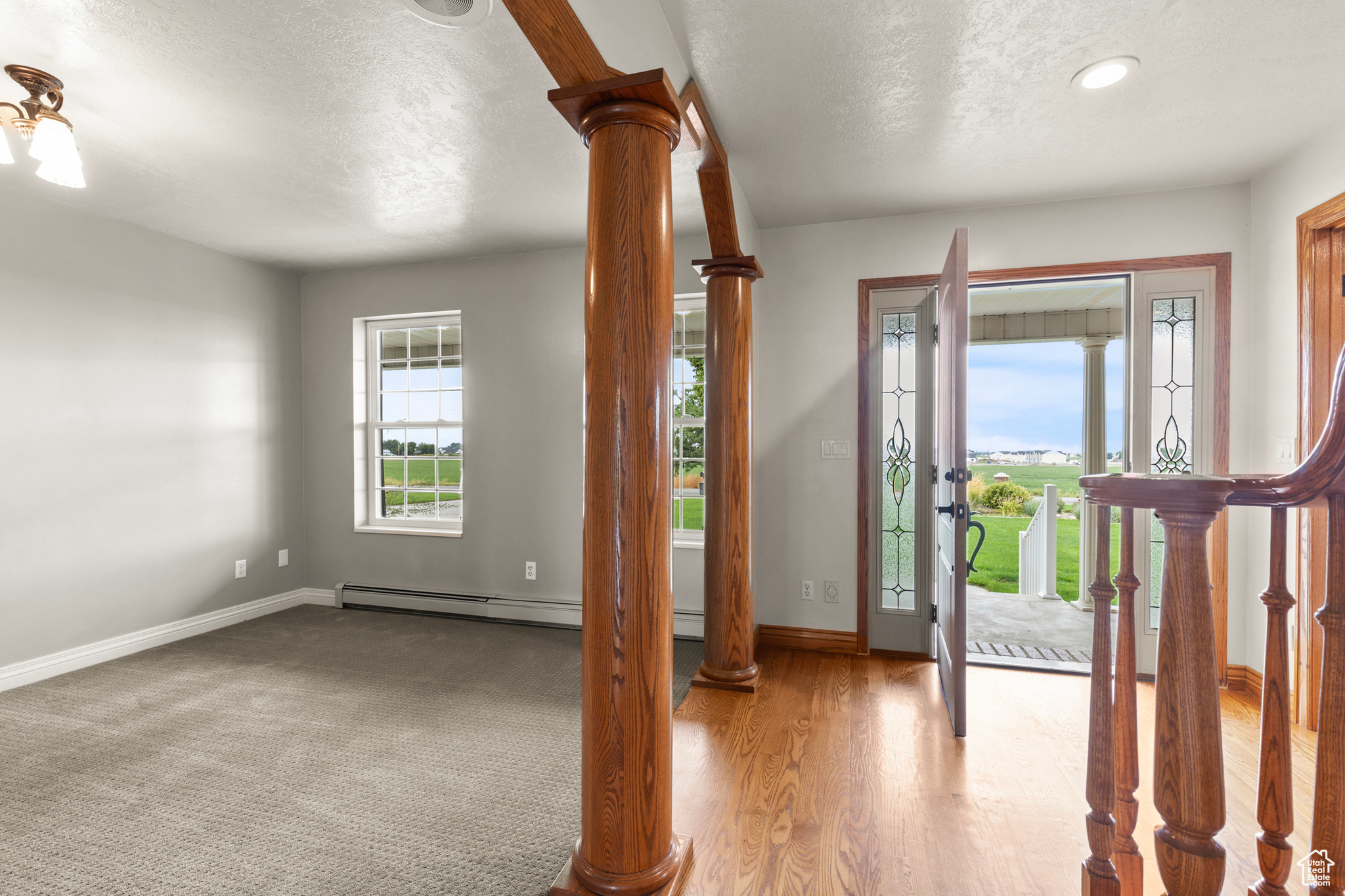 BRADIE HANSEN SUBDIVISION - Residential