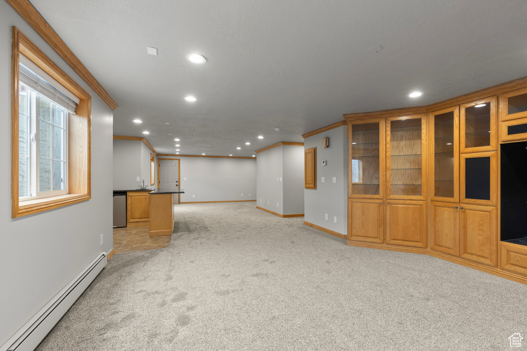 BRADIE HANSEN SUBDIVISION - Residential