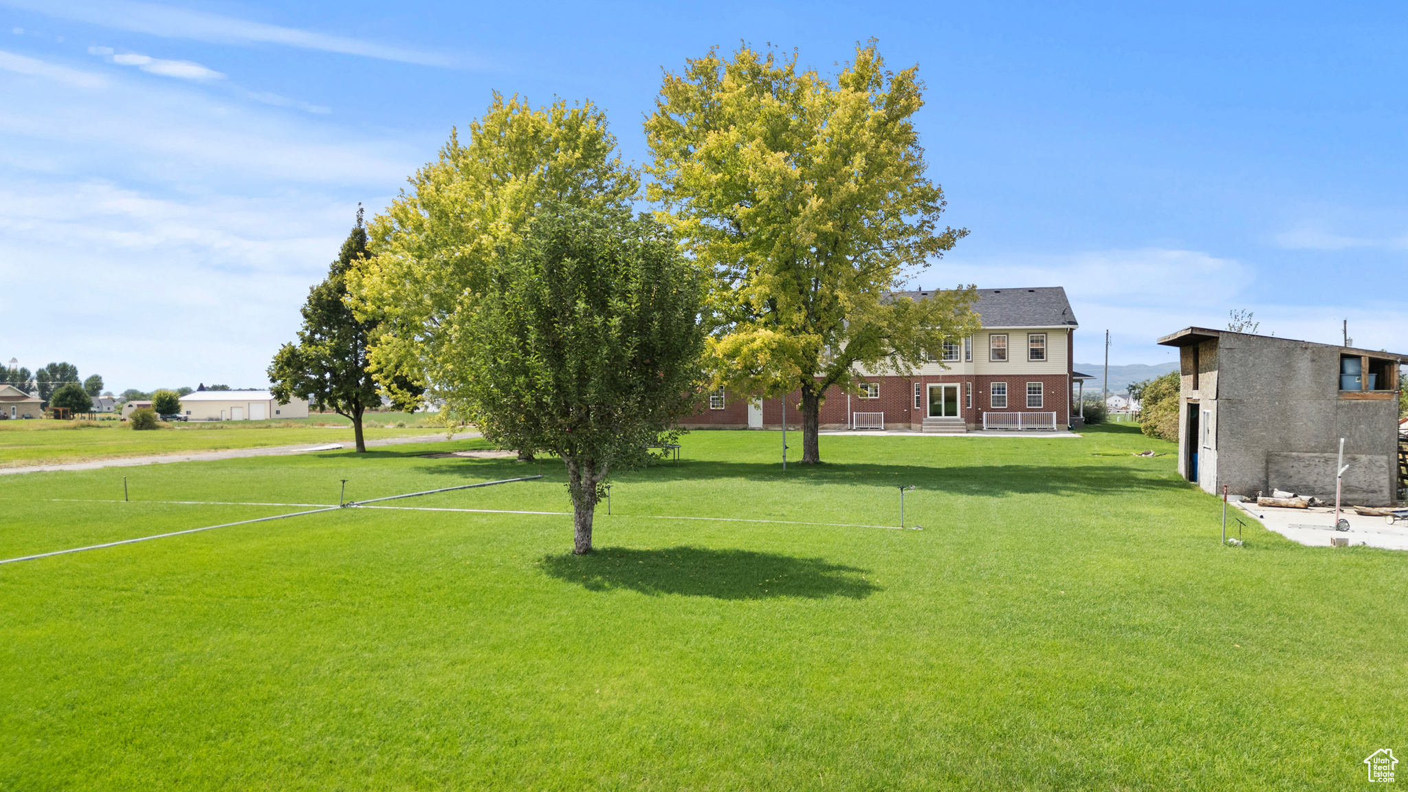BRADIE HANSEN SUBDIVISION - Residential