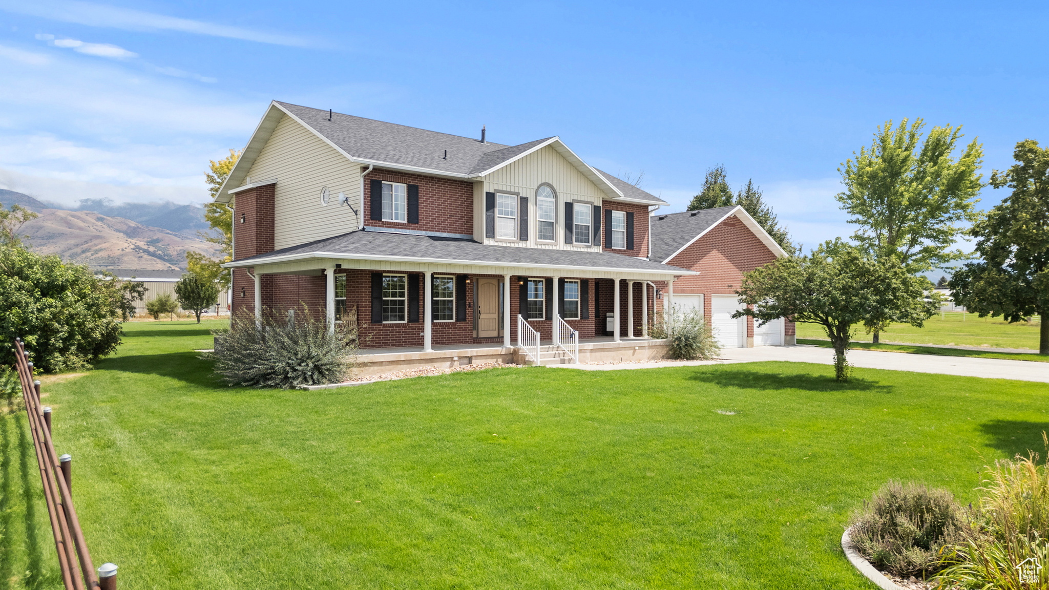 BRADIE HANSEN SUBDIVISION - Residential