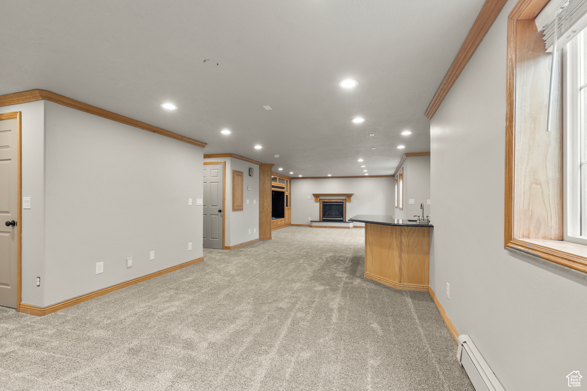 BRADIE HANSEN SUBDIVISION - Residential
