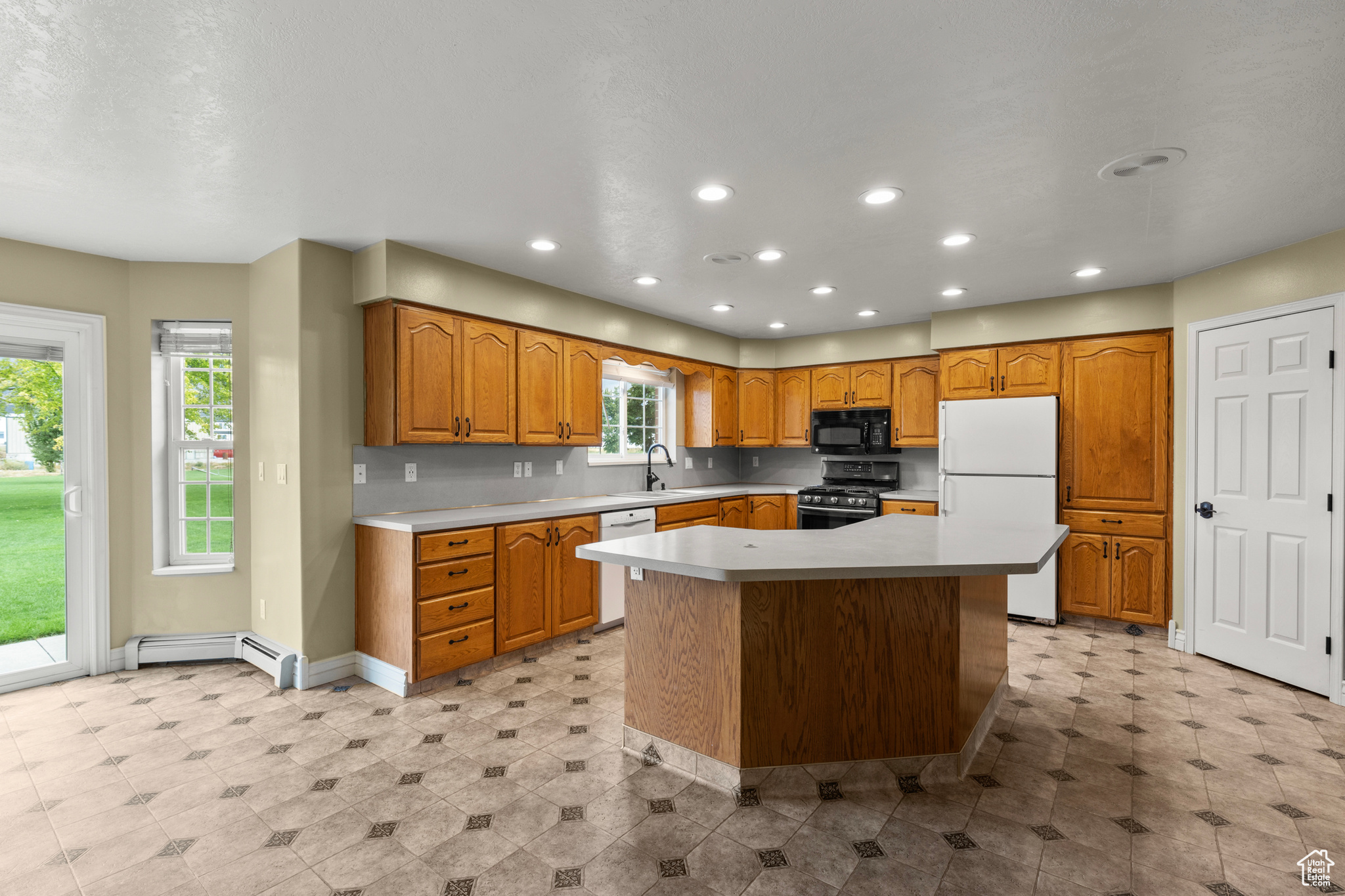 BRADIE HANSEN SUBDIVISION - Residential