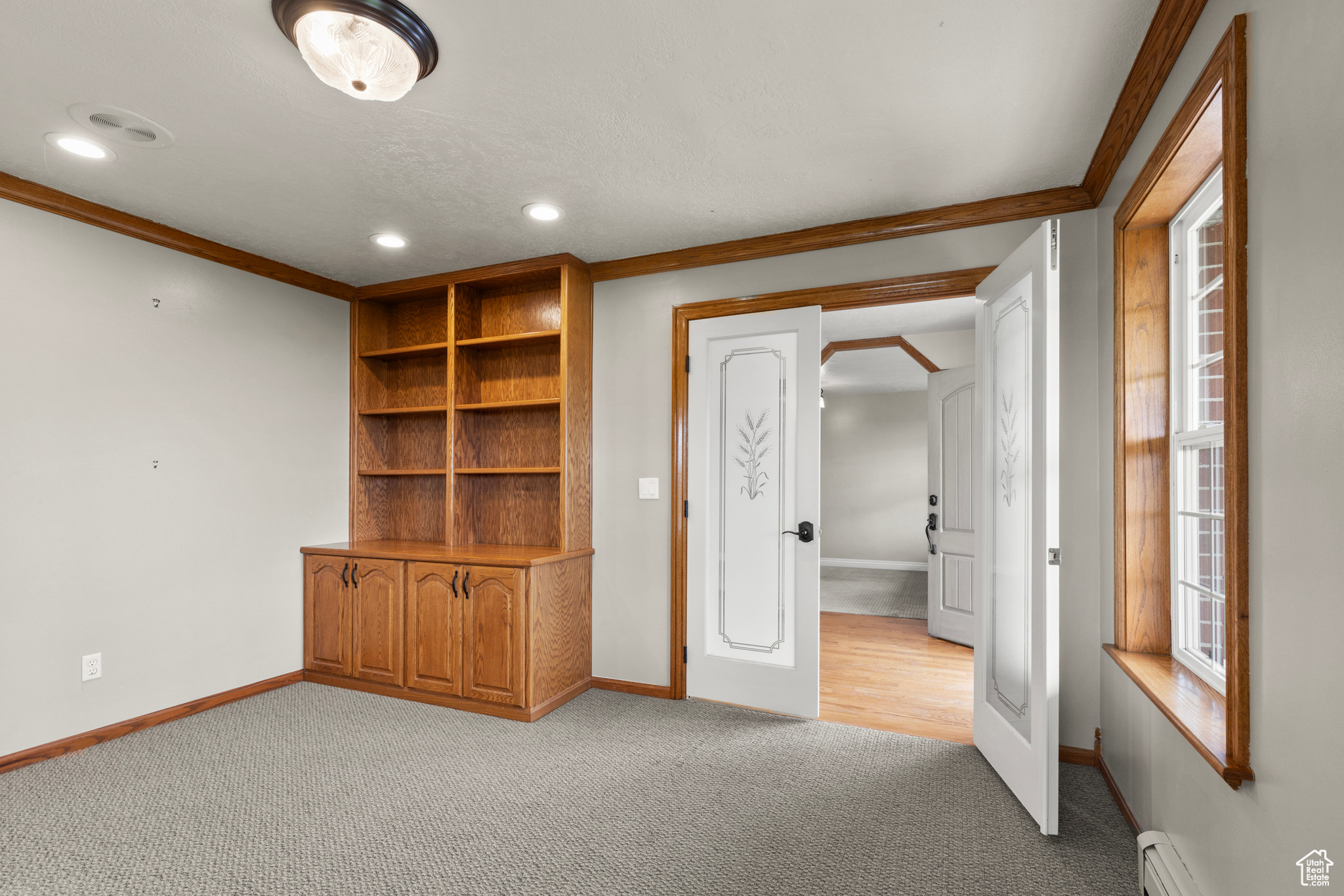 BRADIE HANSEN SUBDIVISION - Residential
