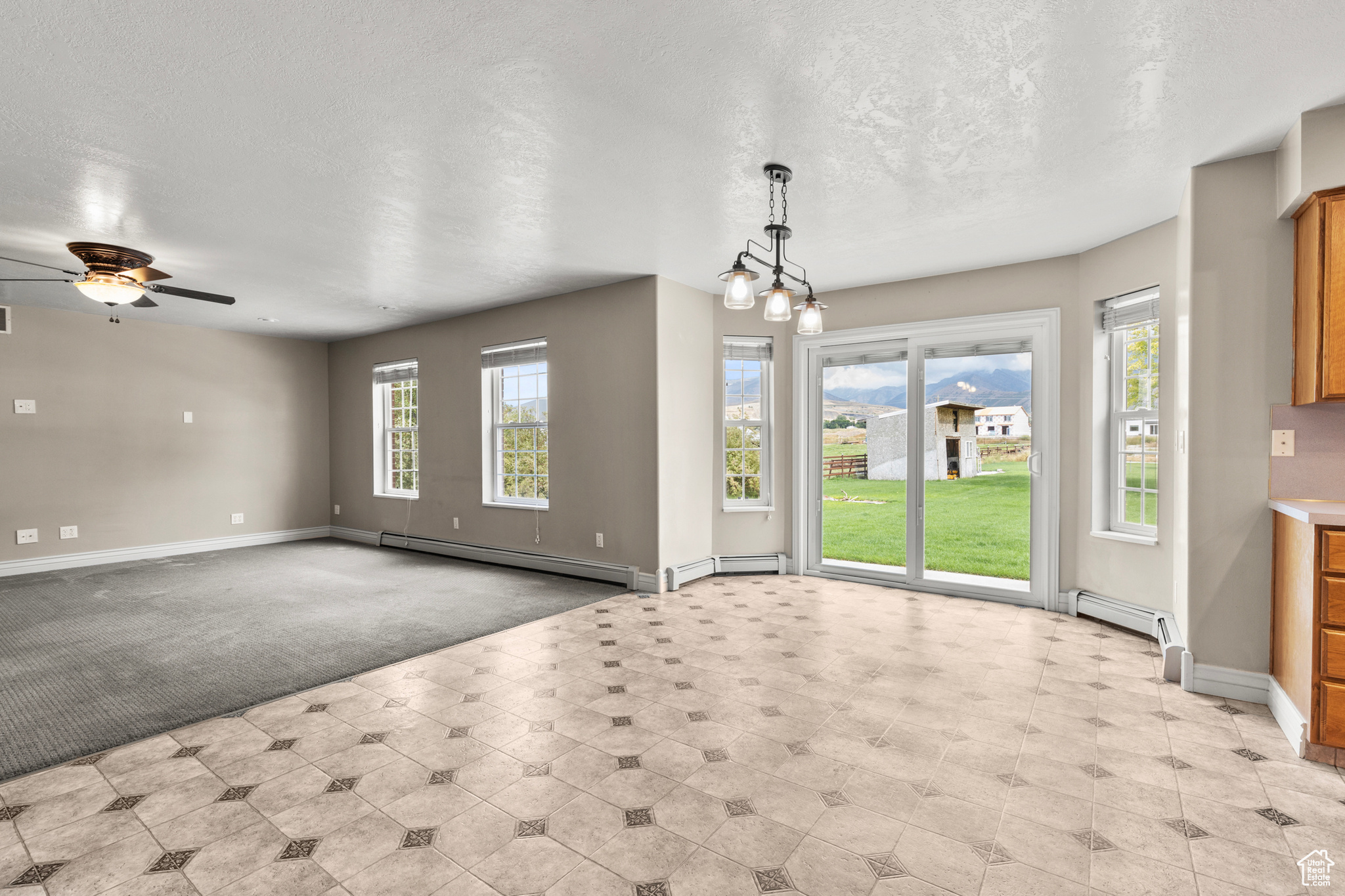 BRADIE HANSEN SUBDIVISION - Residential