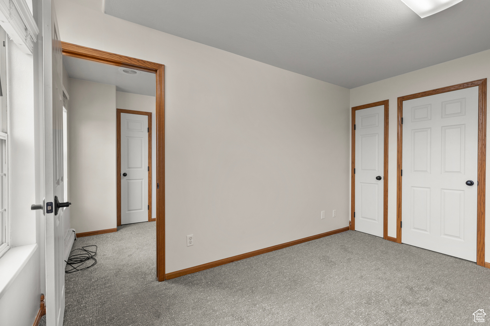BRADIE HANSEN SUBDIVISION - Residential