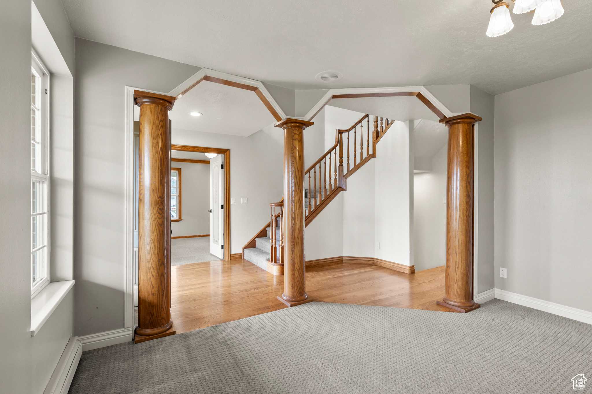 BRADIE HANSEN SUBDIVISION - Residential