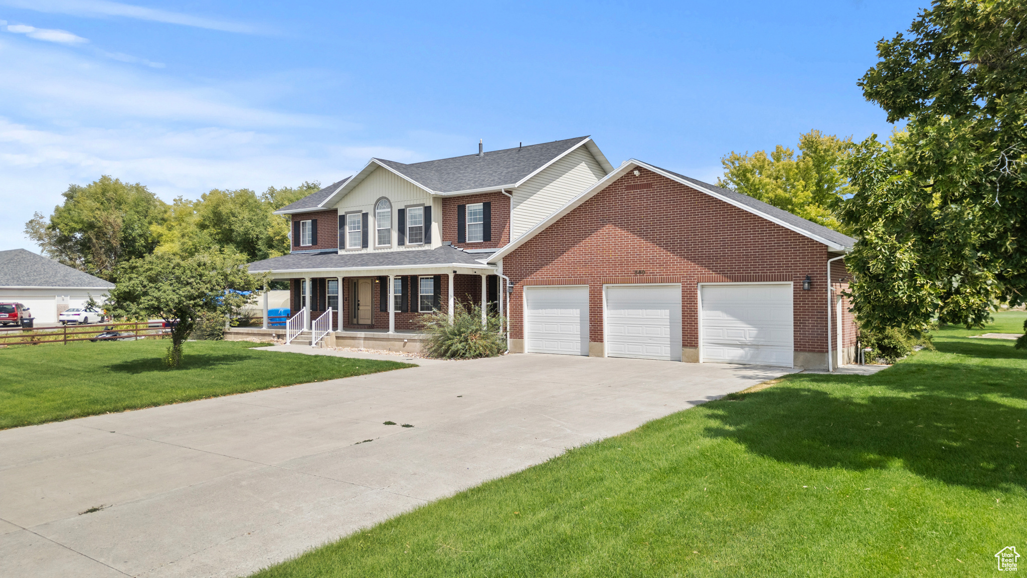 BRADIE HANSEN SUBDIVISION - Residential