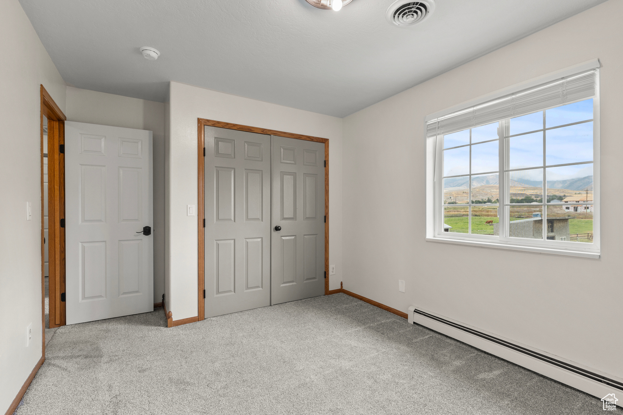BRADIE HANSEN SUBDIVISION - Residential