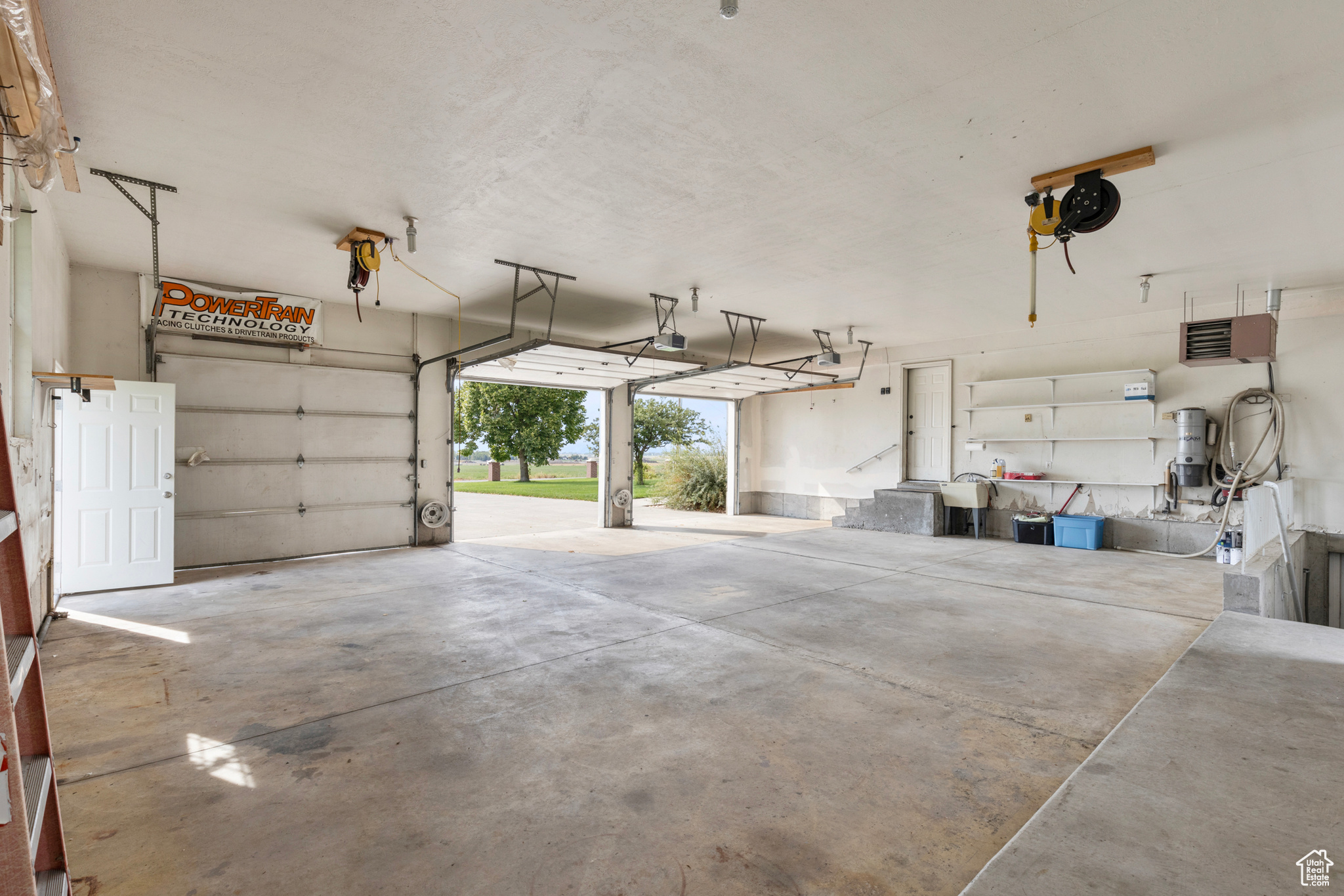 BRADIE HANSEN SUBDIVISION - Residential
