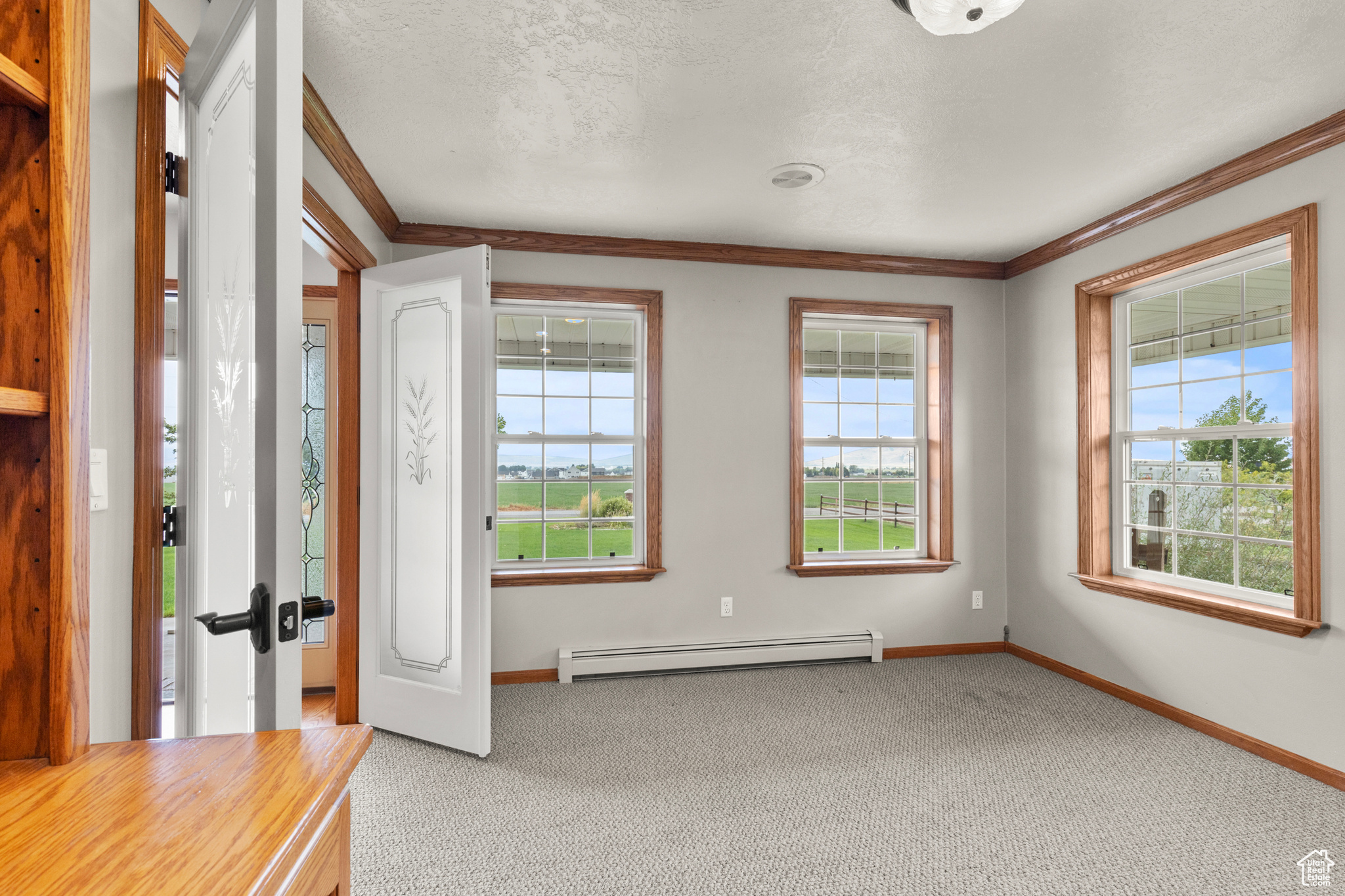 BRADIE HANSEN SUBDIVISION - Residential