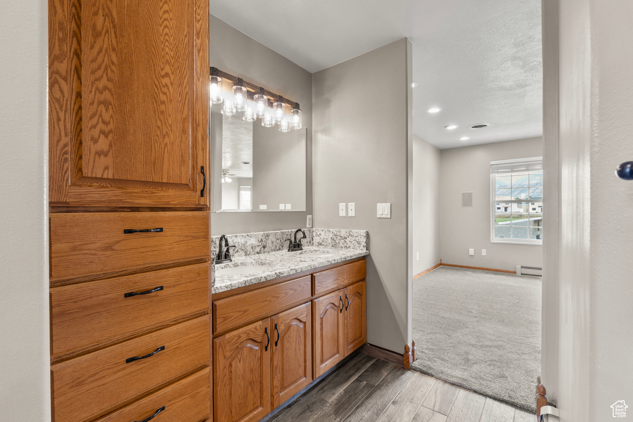 BRADIE HANSEN SUBDIVISION - Residential