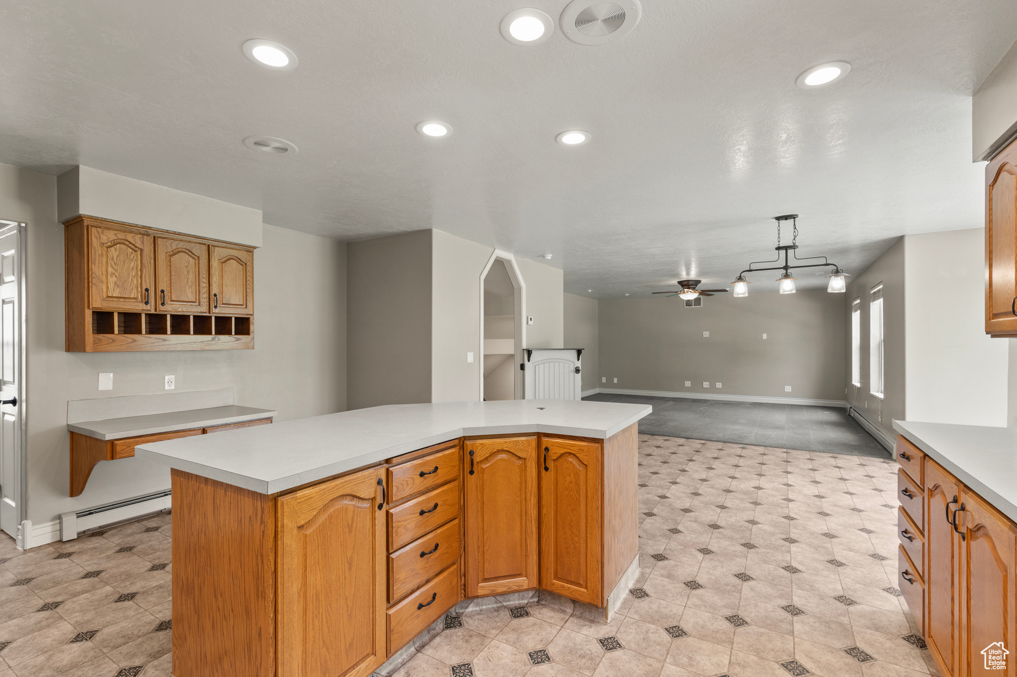 BRADIE HANSEN SUBDIVISION - Residential