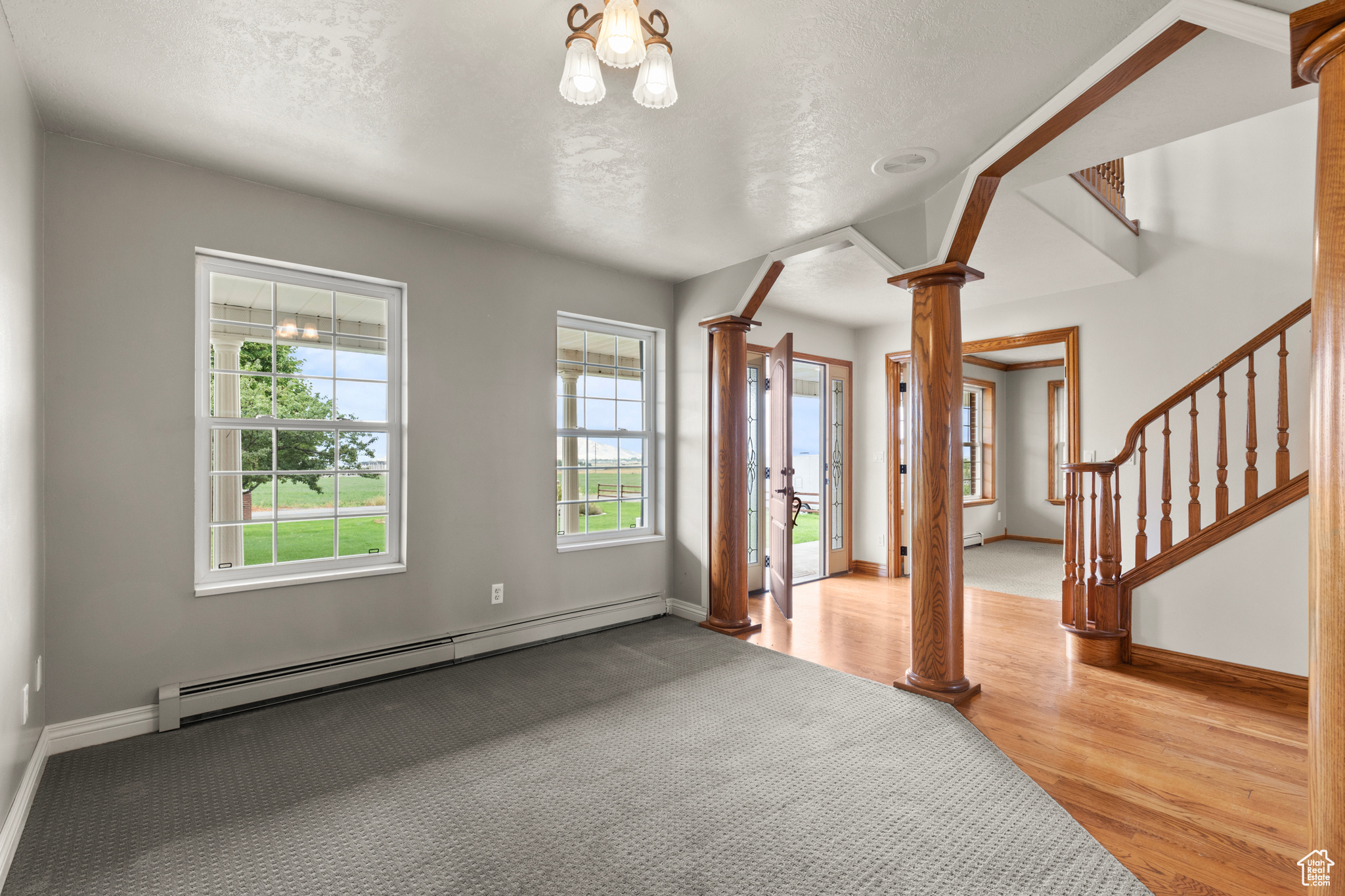 BRADIE HANSEN SUBDIVISION - Residential