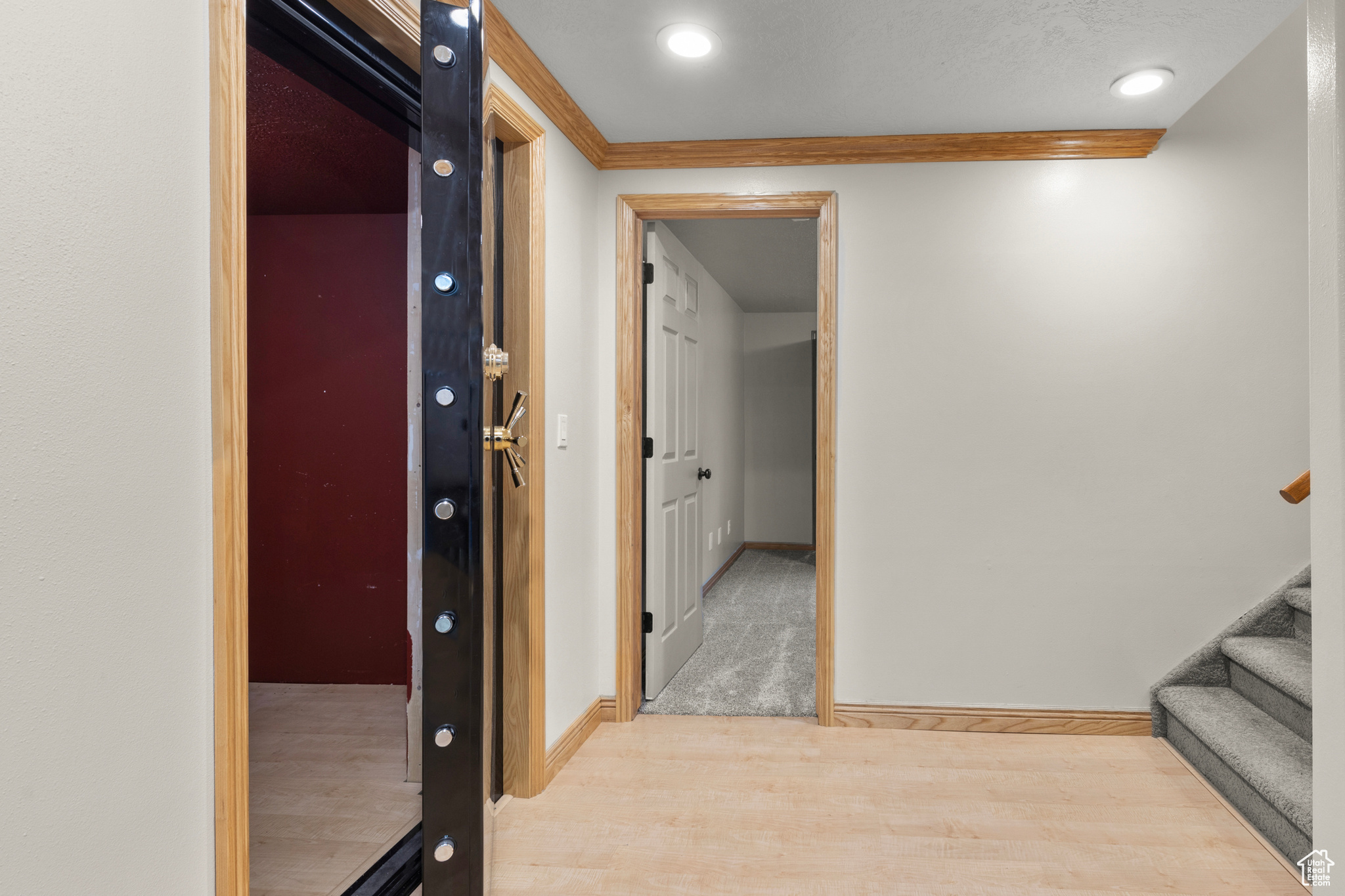 BRADIE HANSEN SUBDIVISION - Residential