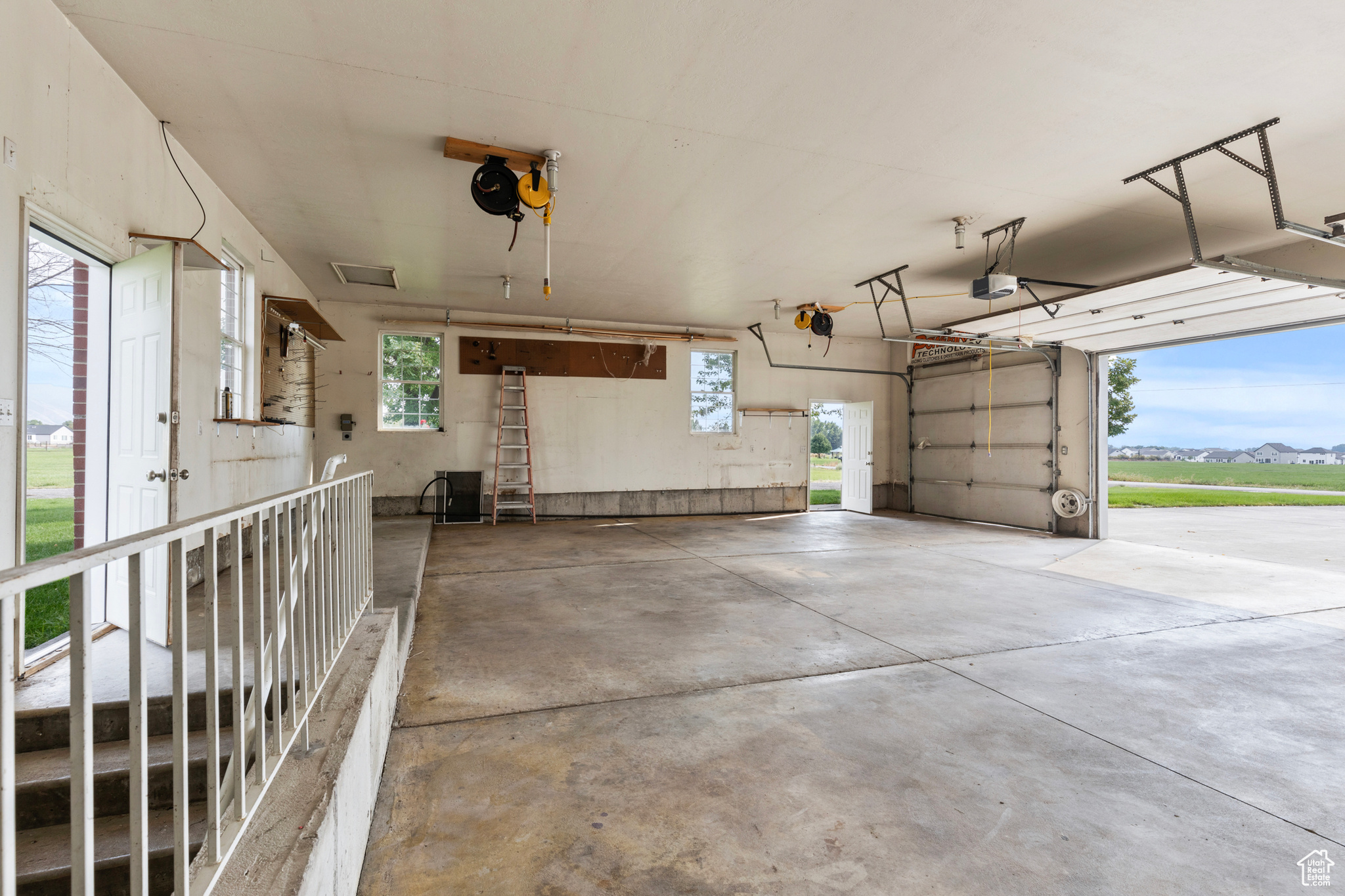 BRADIE HANSEN SUBDIVISION - Residential