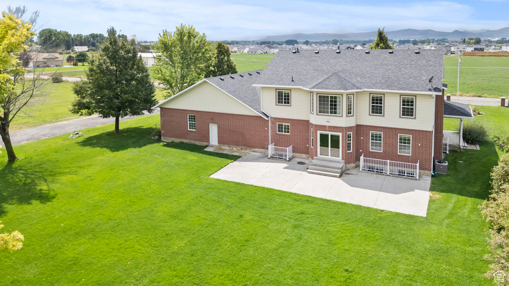BRADIE HANSEN SUBDIVISION - Residential