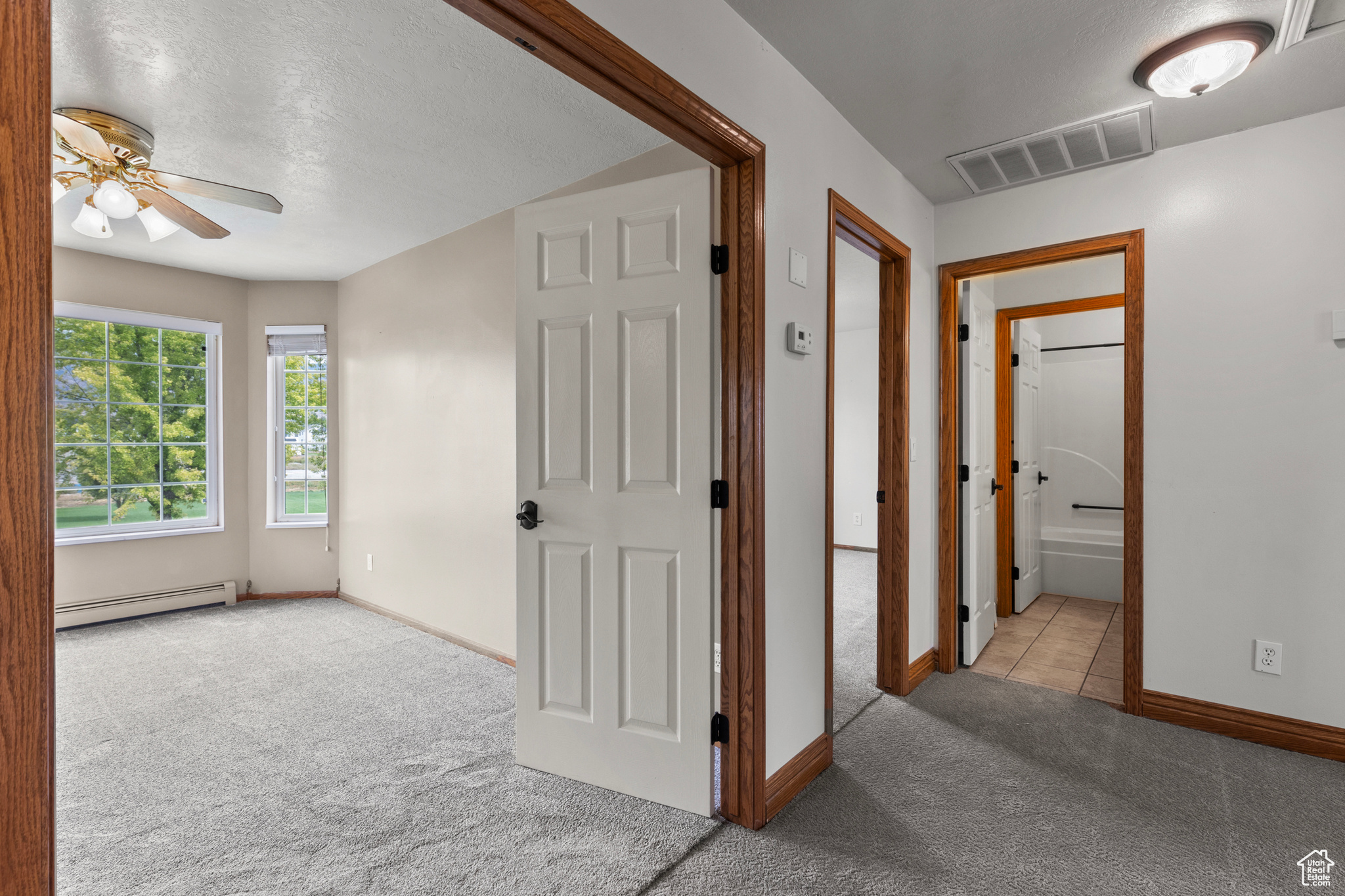 BRADIE HANSEN SUBDIVISION - Residential