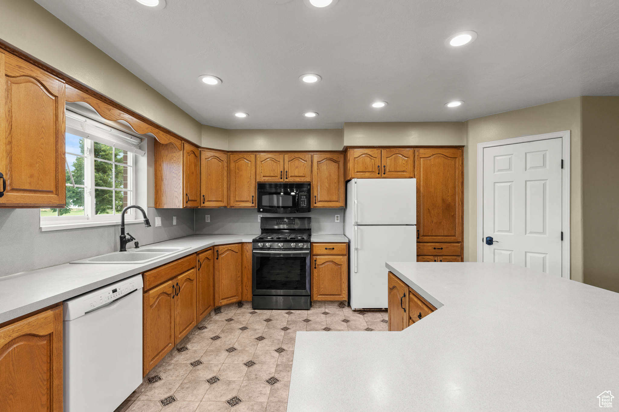 BRADIE HANSEN SUBDIVISION - Residential