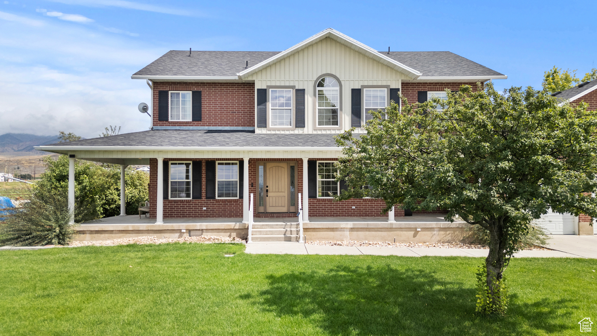 BRADIE HANSEN SUBDIVISION - Residential