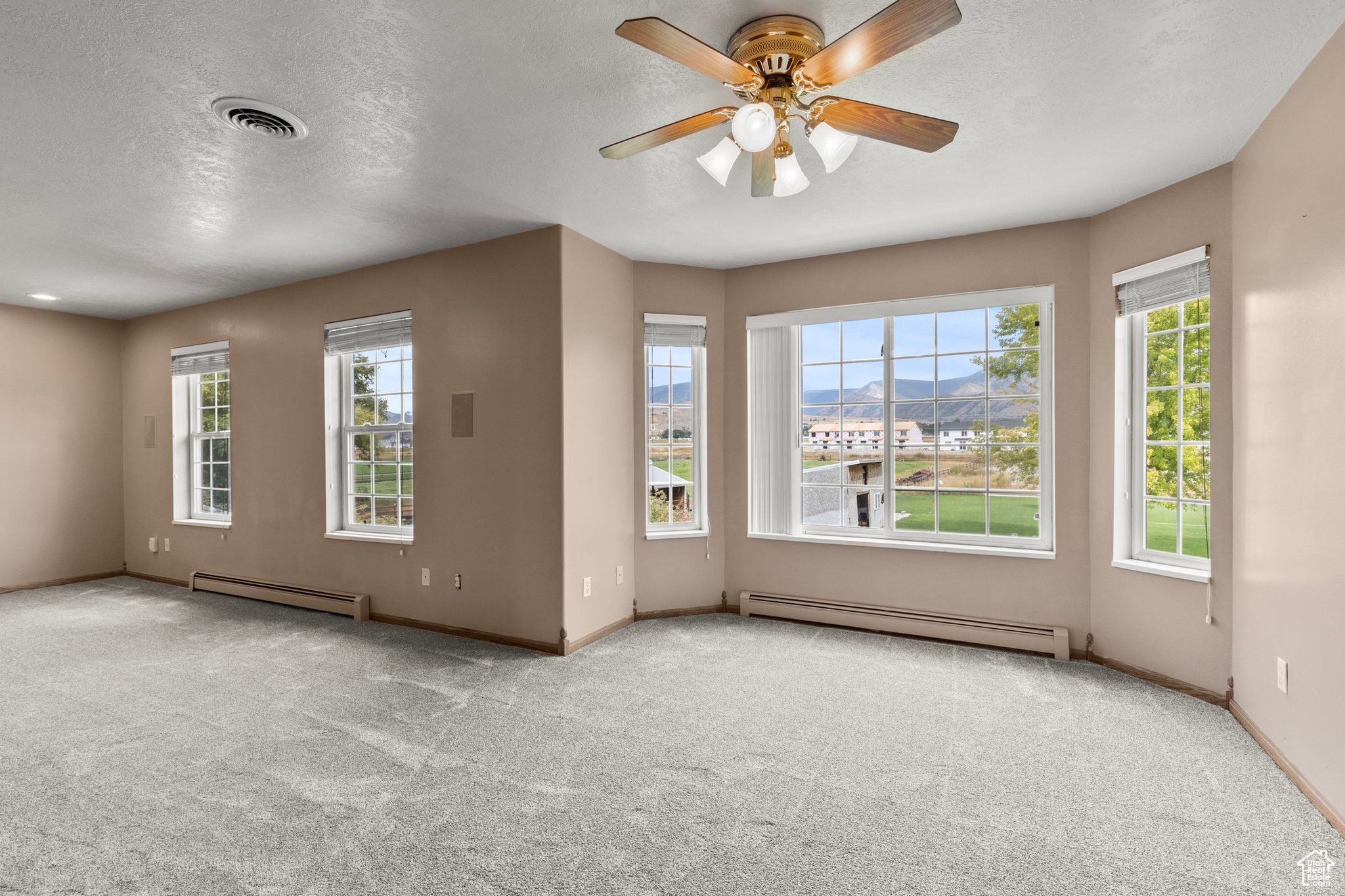 BRADIE HANSEN SUBDIVISION - Residential
